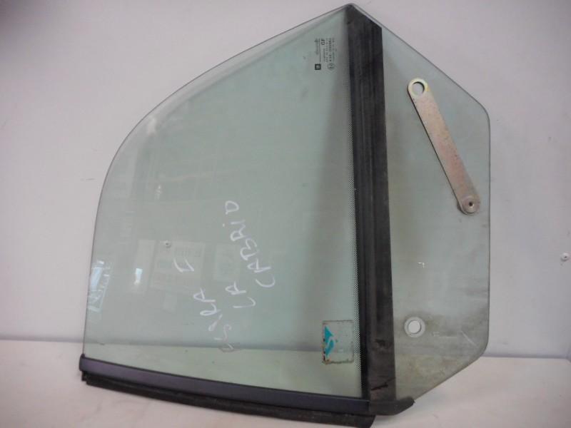 ZIJRUIT LINKS ACHTER Opel Astra F (53B) (01-1993/03-2001), Gebruikt, Opel