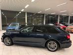 Audi A6 Break 1.8i 140kW Euro 6b Année 2017, 171.000km, Autos, Cuir, Achat, Euro 6, Entreprise