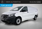 Mercedes-Benz Vito 116 CDI L2 Verwarmde Zetels | Achteruitri, Autos, Entreprise, 3 places, Boîte manuelle, 2500 kg