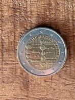Autriche « Traité d'État » de 2 euros 2005, Timbres & Monnaies, Monnaies | Europe | Monnaies euro, Enlèvement ou Envoi, Autriche