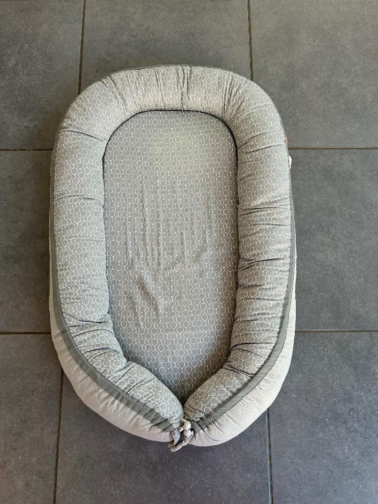 Babynest Done by Deer, Kinderen en Baby's, Ophalen of Verzenden, Zo goed als nieuw, Overige typen