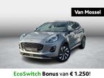Ford Puma Titanium|Wireless Charging|Carplay|Winterpack, Autos, Ford, Argent ou Gris, Achat, Puma, Entreprise