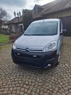 ✅️️CITROEN BERLINGO XL-MODEL 100PK 2 ZIJSCHUIFDEUR EURO 6✅️, Auto's, 100 kW, Stof, Euro 6, Citroën