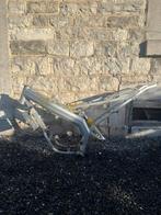 Frame/chassis derbi senda 50/motorfiets 50cc, Fietsen en Brommers, Ophalen of Verzenden, Zo goed als nieuw, Frame