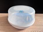 Avent sterilisator voor flessen, Kinderen en Baby's, Ophalen, Gebruikt, Sterilisator