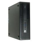 Hp prodesk 600 g2 I5, Ophalen of Verzenden, Refurbished, Minder dan 4 GB, SSD