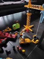 Speelblokken allerhande, Kinderen en Baby's, Ophalen, Zo goed als nieuw, Overige typen