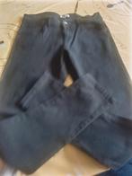 Jeans broek maat 38, Kleding | Dames, Spijkerbroeken en Jeans, Zwart, Zo goed als nieuw, W30 - W32 (confectie 38/40), Ophalen