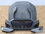 AUDI A4 8W S LINE FACELIFT LX7B COMPLEET VOORKOP BUMPER O.A!, Auto-onderdelen, Gebruikt, -, Achter, -