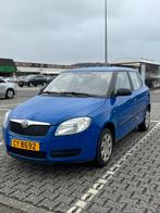 Skoda Fabia, Autos, Achat, Bleu, 5 portes, 44 kW