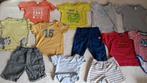 Bundel kleren jongen - maat 86 (12 stuks), Enlèvement, Utilisé, Garçon
