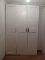 Armoire Pax - Portes Grimo 150x43x236, Maison & Meubles, Enlèvement
