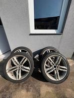 Jantes Audi, Enlèvement, Pneus hiver, Pneu(s)