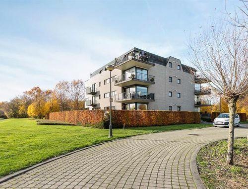 Exclusief app/groen domein/naast kinderboerderij DeZoerderij, Immo, Huizen en Appartementen te koop