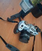 Anciens appareils photo + sacoche, Enlèvement