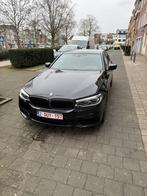 Bmw 530e, Autos, Cuir, Euro 6, Noir, 5 portes