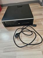 HP-toren, Computers en Software, Ophalen, HDD