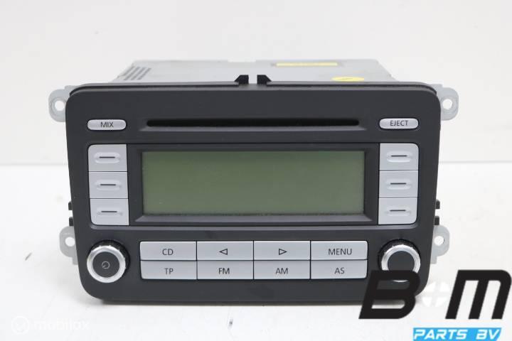 RCD300 radio VW Golf 5 1K0035186R, Utilisé