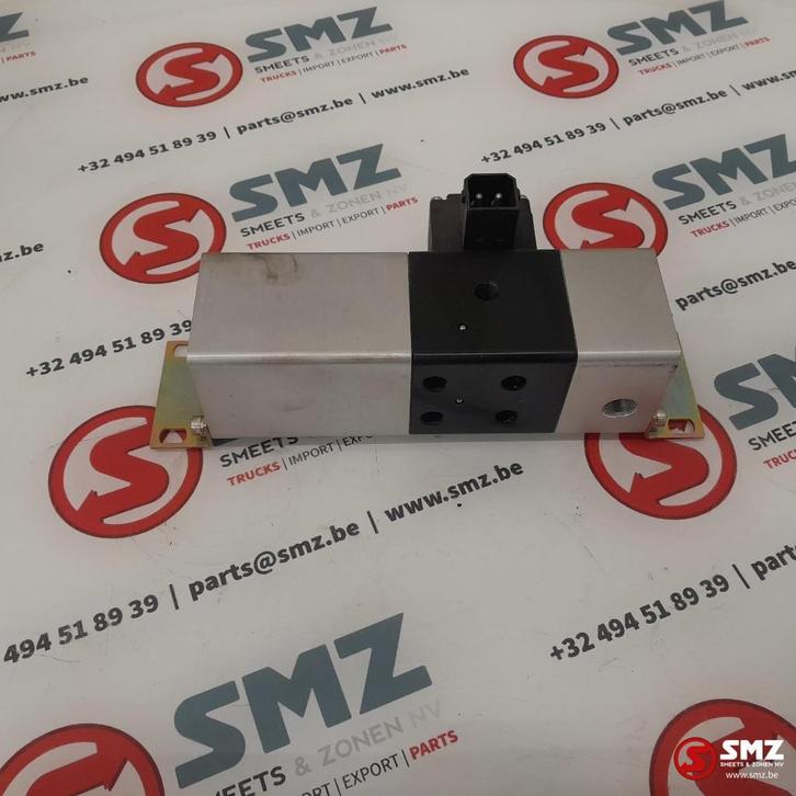 Électrovanne Volvo, Autos : Pièces & Accessoires, Pièces camion, Volvo, Autres pièces automobiles, Neuf