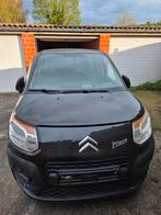 Citroën C3 picasso, Citroën