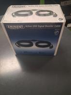 Câble d'extension USB 3.1 Gen1 (USB 3.0) actif de 10 m, Enlèvement, Neuf