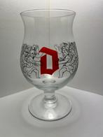 Duvel glas engel en duivel, Collections, Enlèvement ou Envoi, Comme neuf, Duvel