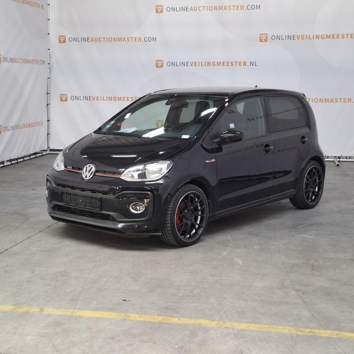 Personenauto, Volkswagen, Up!, 2018, Auto's, Volkswagen, Bedrijf, Overige modellen, Overige brandstoffen, Overige carrosserie