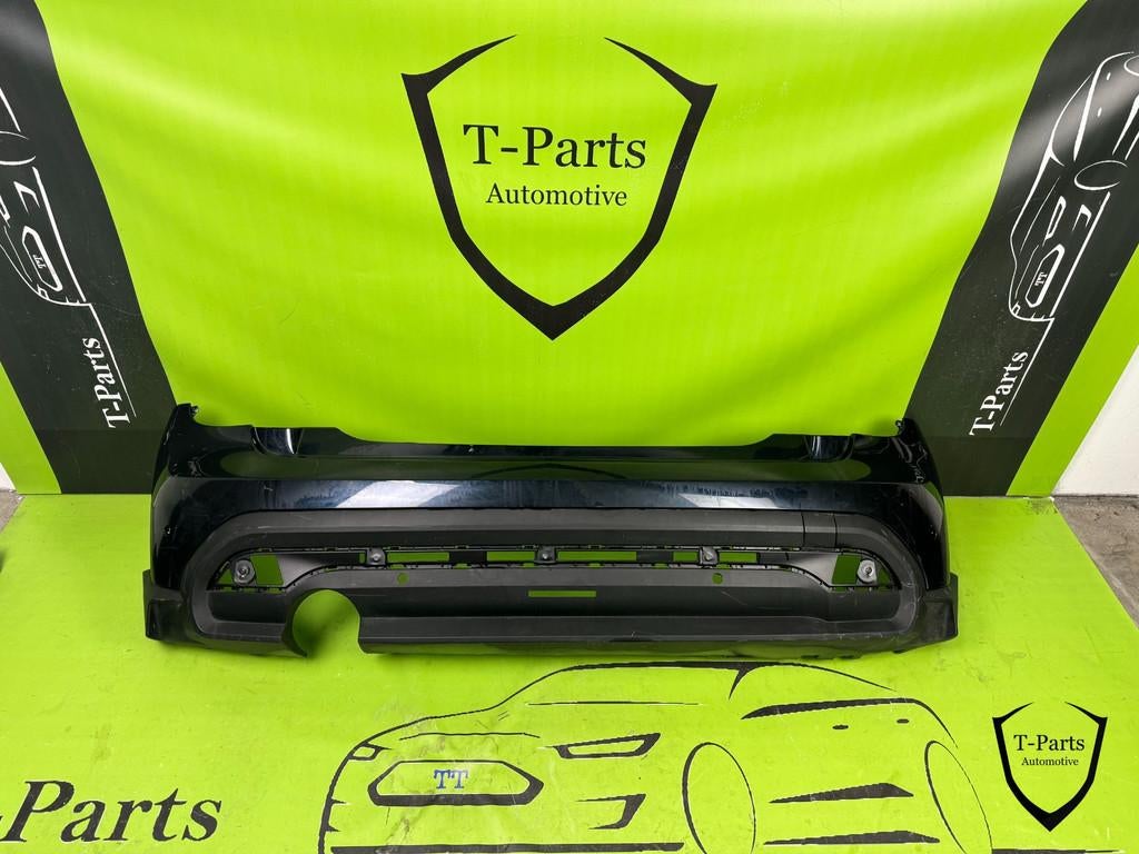 MINI Cooper S F56 john works achterbumper, Auto-onderdelen, Info@fabrikant.eu, Mini, Bumper, Fabrikantstraat 1
1000 AA  Amsterdam