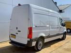 Mercedes-Benz eSprinter 312 55kWh 94.1% (SOH) 168km WLTP 80k, Achat, Entreprise, 3 places, 116 ch