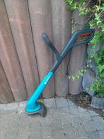 Débroussailleuse, Enlèvement