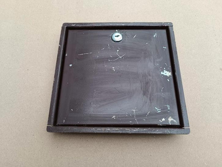 Geld Deur Seeburg (Div) 70's jukebox, Verzamelen, Automaten | Jukeboxen, Seeburg, Verzenden