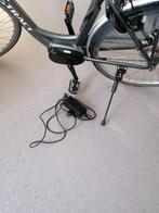 Elektrische fiets X-TRACT formaat M goede staat, Ophalen