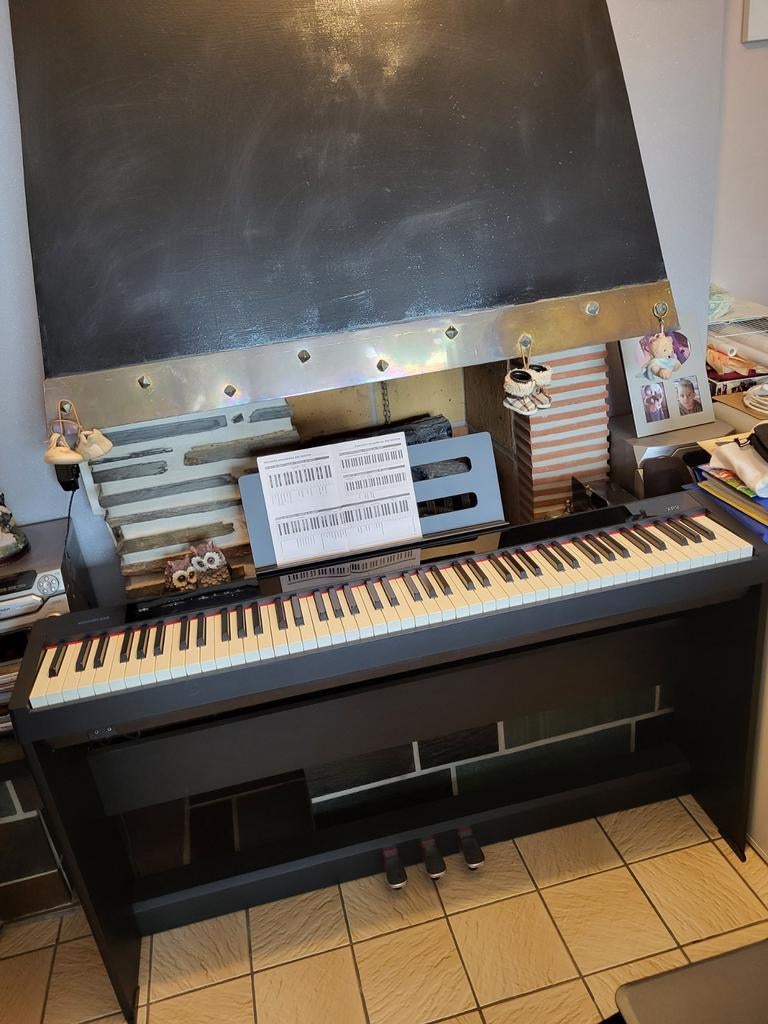 Piano woodbrass neuf, Musique & Instruments, Pianos, Enlèvement ou Envoi, Piano