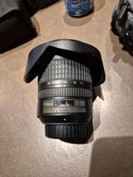 Nikkor AF-S 10-24mm groothoeklens, TV, Hi-fi & Vidéo, Photo | Lentilles & Objectifs, Enlèvement, Objectif grand angle