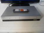 Lecteur DVD combiné Medion MD-82270 + vidéo VHS, Enlèvement ou Envoi, Utilisé, Lecteur ou enregistreur VHS