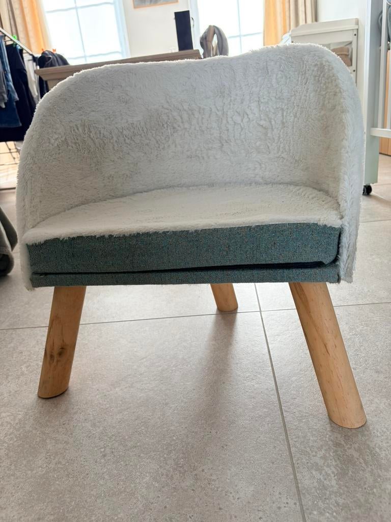 Kattenmeubel, Ophalen, Zo goed als nieuw