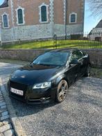 AUDI A3 CABRIOLET, Autos, Achat, Entreprise, Cabriolet, Boîte manuelle