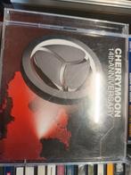 Cherrymoon 14 th anniversary, Enlèvement