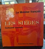 LES SIÈGES, Enlèvement, Comme neuf, Autres sujets/thèmes, Guillaume Janneau