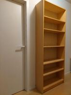 Billly Boekenkast, Huis en Inrichting, Kasten | Boekenkasten, Ophalen, Met plank(en), Gebruikt, 200 cm of meer
