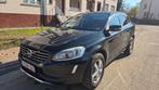Volvo XC60, Auto's, 100 kW, Euro 5, Zwart, 4 cilinders