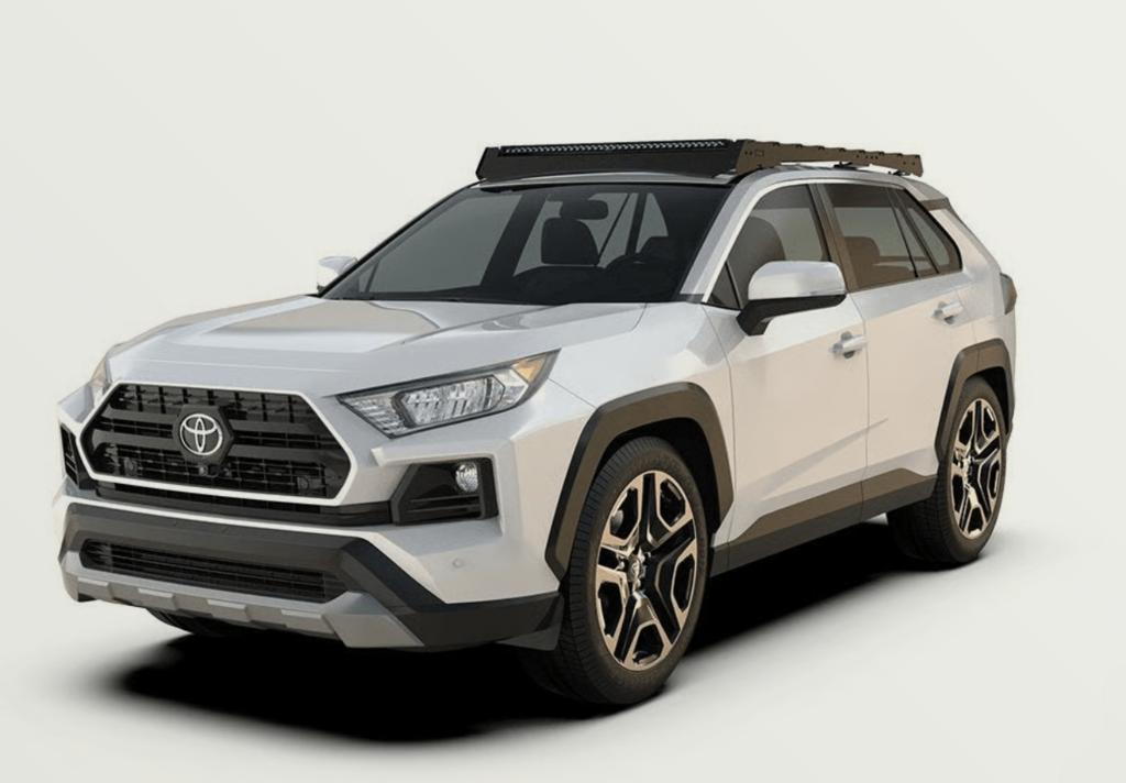Front Runner RAV4 ( 2019-) Slimsport Roofrek Voorbereid voor, -, Verzenden, -, Nieuw