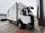 Mercedes-Benz Atego in onderdelen te koop, Achat, Euro 6, Entreprise, Mercedes-Benz
