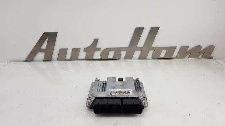COMPUTER MOTOR BMW 1 serie (F20) (01-2010/06-2019), Auto-onderdelen, Elektronica en Kabels, BMW, Gebruikt