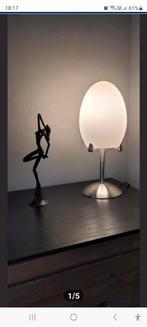 Lampe, parfait état, ampoule led inclus., Ophalen of Verzenden