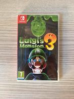 Luigi’s Mansion 3 (Nintendo Switch), Games en Spelcomputers, Games | Nintendo Switch, Ophalen of Verzenden, Zo goed als nieuw