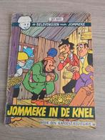 Strip Jommeke nr 34, Boeken, Stripverhalen, Eén stripboek, Ophalen of Verzenden, Gelezen, Jef Nys.