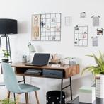 Vintage Bureau - Maison du monde, Huis en Inrichting, Ophalen, Gebruikt, Bureau