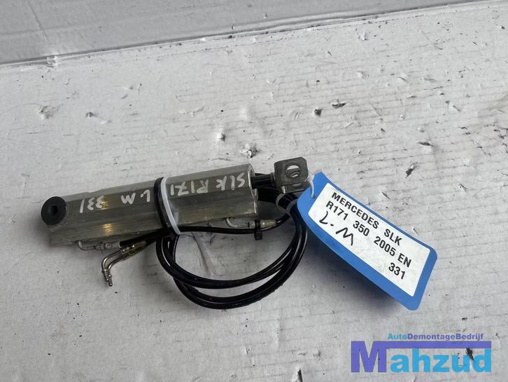 MERCEDES SLK R171 links binnen dak cilinder 2005-2011, Auto-onderdelen, Carrosserie, Mercedes-Benz, Gebruikt