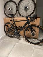 Canyon Ultimate CF SL 8 Ultegra maat S, Fietsen en Brommers, Fietsen | Racefietsen, 28 inch, Carbon, Heren, Zo goed als nieuw